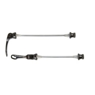 Set QR NOVATEC Negru
