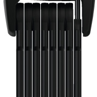 Antifurt ABUS Bordo SmartX 6500A/110 SH Negru