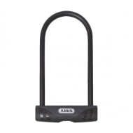 Antifurt ABUS U-Lock 32/150HB230+USH32 negru