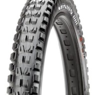 Anvelopa 27.5X2.60 Maxxis Minion DHF WT 60TPI foldabil EXO/TR Mountain