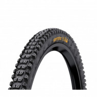 Anvelopa pliabila Continental Kryptotal R 27.5 Downhill Soft negru, 60-584, 27.5x2.4