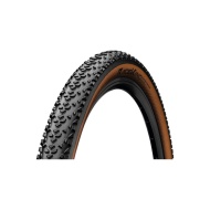 Anvelopa pliabila Continental Race King Protection 55-584 (27.5x2.2) negru/bernstein
