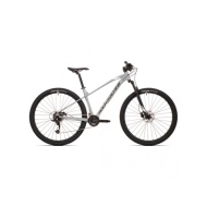 Bicicleta Rock Machine Manhattan 70-29 29 Gloss Grey/Black/White 19.0 - (L) - Img 5