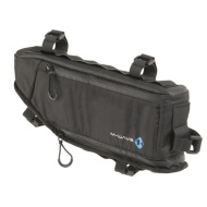 BORSETA CADRU IMPERMEABILA M-WAVE BP TRIANGLE NEGRU