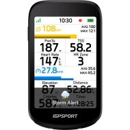 Ciclocomputer GPS iGPSPORT BSC500 - Img 3