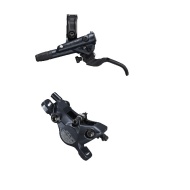 FRANA PE DISC SET ASAMBLAT SHIMANO SLX BL-M7100(L) BR-M7100(F)
