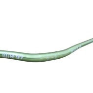 GHIDON ALUMINIU MTB SXT 31.8 -800 MM VERDE APPLE - Img 2