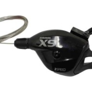 Maneta schimbator Sram Trigger X9 fata