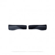 Mansoane BBB Boa BHG-103 130mm Negru/Gri - Img 3