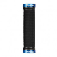 Mansoane Reverse Classic 130/29mm Negru/Albastru