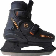 Patine reglabile Slava Spartan negru 33-36
