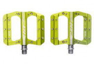 Pedale HT AE12 Verde Apple