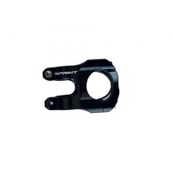 Pipa Sprint 31.8/35mm Aluminiu Neagra