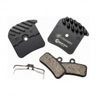 Placute frana Reverse Sintered Avid Code 2011-14 / Code R