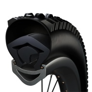 Protectie Antipana TANNUS TUBELESS LITE 32mm - 700 x 33-45C