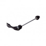 Reverse quick release pentru roata fata negru