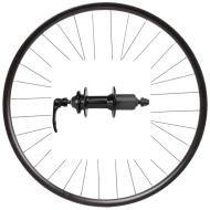 Roata Spate 29"(622x21C) SXT Basic Only-Capsata-36H-FD -Bile