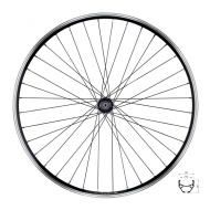Roata spate Force CLASSIC 559x19 V F804321 36H