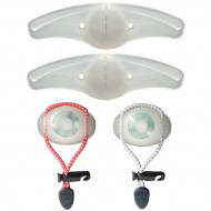SET LUMINI CATEYE, LOOP SL-LD110 2 BUC, ORBIT SL-LD120 2 BUC (11)