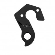 Ureche Cadru PILO D187 BTWIN, Decathlon - Img 2