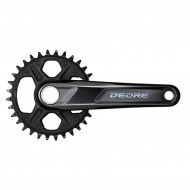 ANGRENAJ PEDALIER SHIMANO DEORE FC-M6100-1 32T 175MM