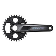 ANGRENAJ PEDALIER SHIMANO DEORE FC-M6120-1