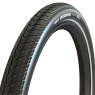 Anvelopa 700X40C Maxxis Metropass 60 TPI wire RI+REF