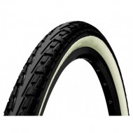 Anvelopa Continental Ride Tour 26*1.75(47-559) -alb/negru