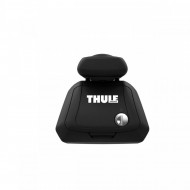 Bare transversale Thule SmartRack XT aluminiu 118 cm pentru SKODA Octavia Scout (Mk II/Mk III) 5 usi Estate, model 2007 - 2013, 2014 - 2020, Sistem cu prindere pe bare longitudinale - Img 7