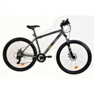 Bicicleta MTB 27.5 MDB 2022 Gri - 440mm