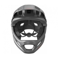 CASCA ABUS CICLISM COPII YOUDROP FF TI SILVER S (48-55 CM) - Img 2