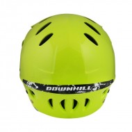 Casca Force Downhill Junior fluo lucios S-M - Img 3