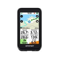 Ciclocomputer GPS iGPSPORT Binavi Air