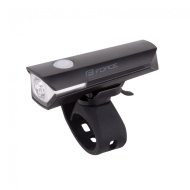 Far fata Force Flux 200 Lumeni USB negru - Img 5