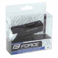 Far fata Force Vert USB 110Lm Negru - Img 3