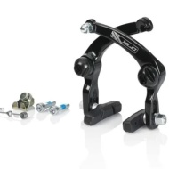 Frana spate XLC BR-U01 BMX U-Brake black 68-91mm