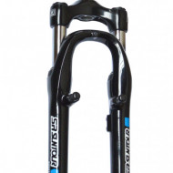 FURCA TELESCOPICA 24'' - SR SUNTOUR M3010-A-P-50MM-25.4 /1.1/8” FILET-210/55