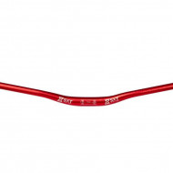 Ghidon Aluminiu MTB SXT 31.8 -800 mm Rosu Matt