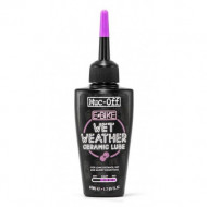 Lubrifiant Muc-Off Ebike Wet Lube 50 ml