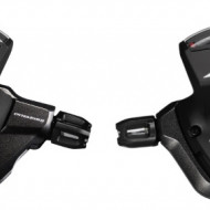 MANETA DE SCHIMBATOR SHIMANO DEORE XT SL-M8000, 11X2/3 VIT.