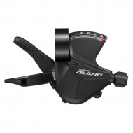 MANETA SCHIMBATOR SHIMANO ALIVIO SL-M3100 9VIT DR