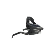 Maneta schimbator Shimano Altus ST-EF500-8R (ASTEF5102RV8AL) dreapta 8 viteze, vrac