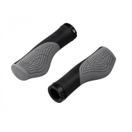 Mansoane Force Erbow cu Lockring Black/Grey
