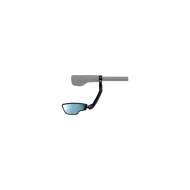 Oglinda BBB CityView montare pe stanga 22.2/25.4 - Img 2