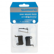 PLACUTE FRANA SHIMANO XT SLX ALFINE A01S RESIN