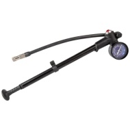 POMPA FURCA M-WAVE 400 PSI / 28 BAR NEGRU