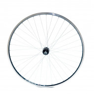 Roata Fata 27.5”-36H (spite) Aluminiu Dubla QR