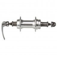 Roata spate 27,5" 584 x 19 V-brake butuc filet QR - Img 4