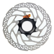 ROTOR PT. FRANA PE DISC SHIMANO SM-RT30-L,203MM