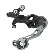 Schimbator spate Shimano Deore RDM610SGS 10v negru